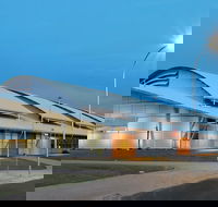 Australian Equine and Livestock Events Centre AELEC - NT Tourism