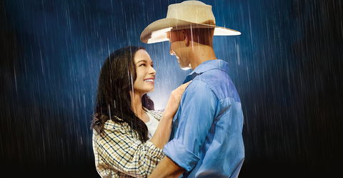 Australian Outback Spectacular's Heartland - Accommodation NT 0