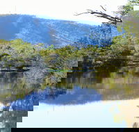 Avon River Walk Trail and Janet Millet Lane - Accommodation NT