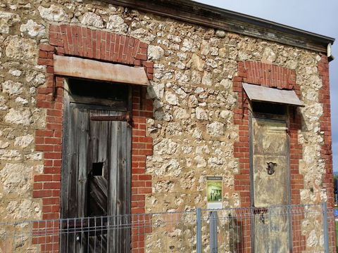 A Walk Back In Time Time Trail - Kingscote - Accommodation NT 0