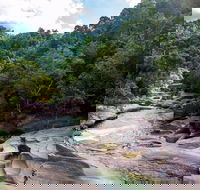Babinda - Accommodation NT