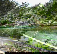 Babinda Boulders - Accommodation NT