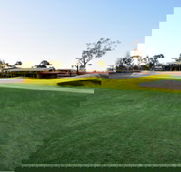 Ballarat Golf Club - Accommodation NT