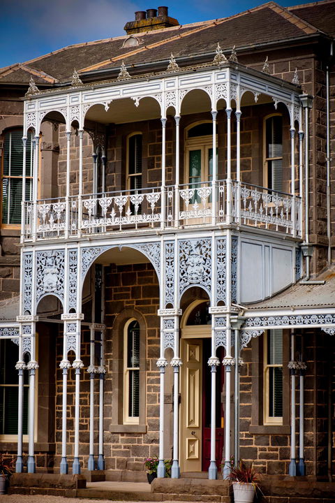 Barwon Park - Accommodation NT 1