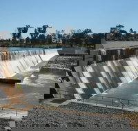 Bedford Weir - Accommodation NT