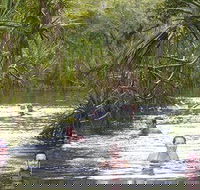 Berry Springs - Accommodation NT