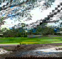 Birrarrung Park - Accommodation NT