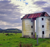 Bolong - Accommodation NT