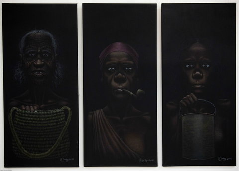 Boomalli Aboriginal Artists - Accommodation NT 0