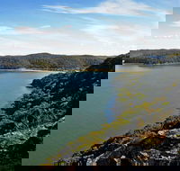 Brisbane Water National Park - Accommodation NT