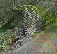 Bridle trail - Accommodation NT