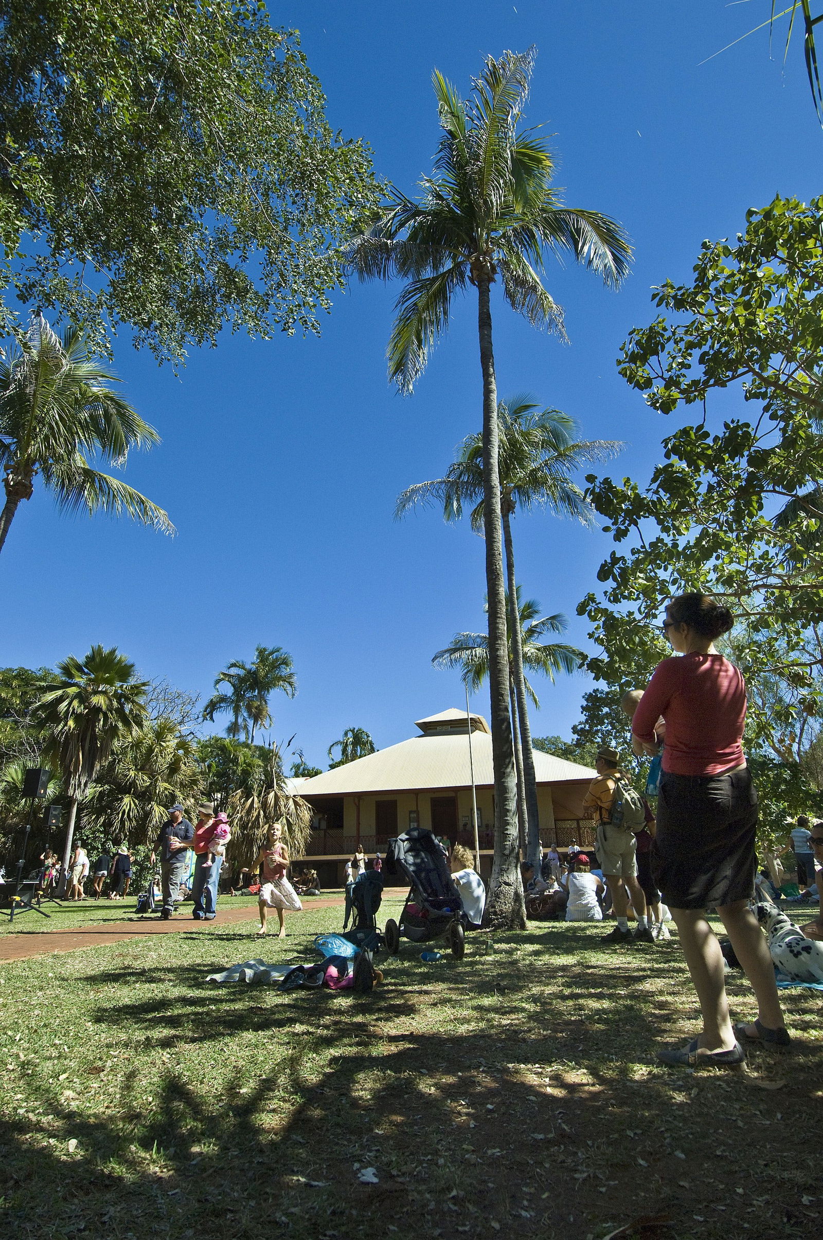 Djugun WA Accommodation NT