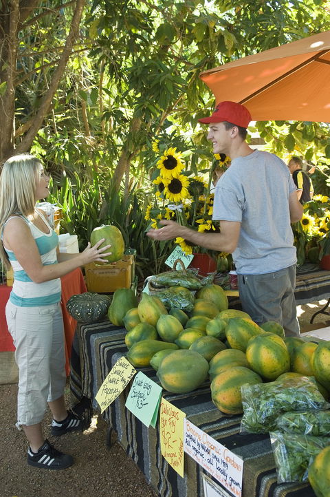 Broome Food And Heritage Trail - Accommodation NT 0