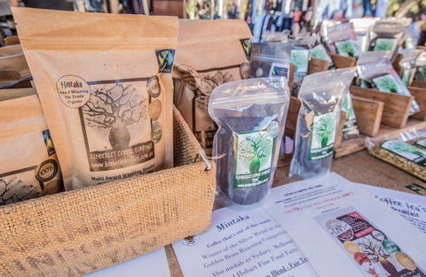 Broome Food And Heritage Trail - Accommodation NT 1