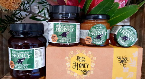 Bruny Island Honey - Accommodation NT 0