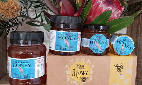 Bruny Island Honey - Accommodation NT 1
