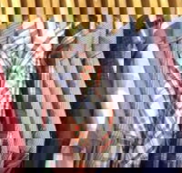 Bruce's Mensland - Accommodation NT