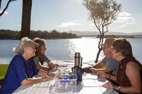Bullocky Rest - Accommodation NT 2