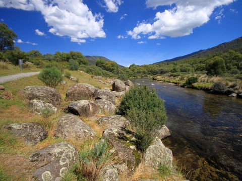 Bullocks Walking Track - Accommodation NT 1