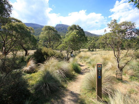 Bullocks Walking Track - Accommodation NT 2