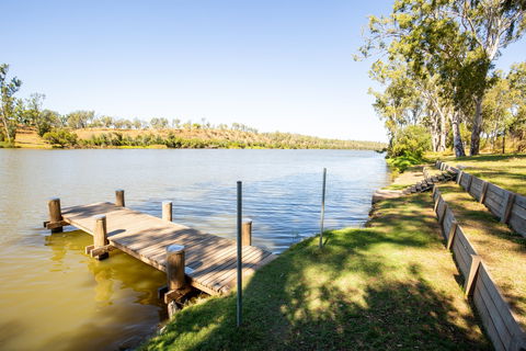 Bundaberg To Eidsvold Weekend Drive - Accommodation NT 1