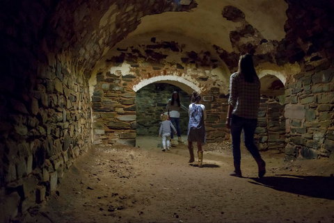 Burra Heritage Passport - Accommodation NT 0