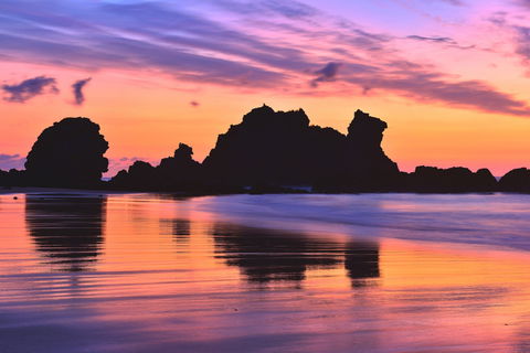 Camel Rock - Accommodation NT 0