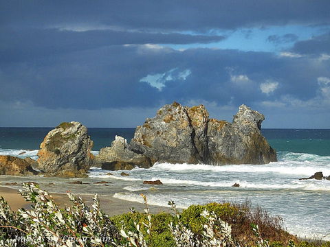 Camel Rock - Accommodation NT 2