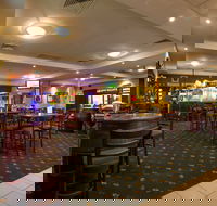 Canberra Irish Club - Accommodation NT
