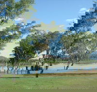Celebrity Tree Park - Accommodation NT