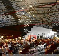 Clive Berghofer Recreation Centre opposite USQ - Accommodation NT