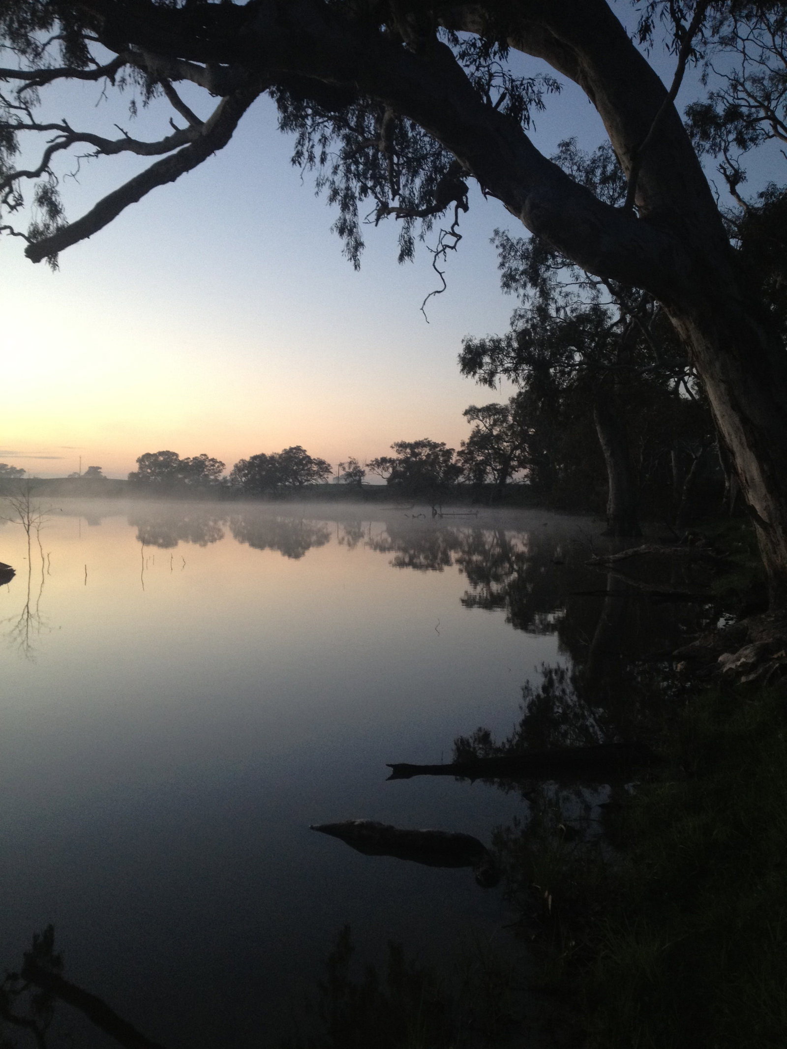 Keppoch SA Accommodation NT