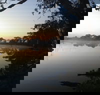 Cockatoo Lake Recreation Reserve - NT Tourism