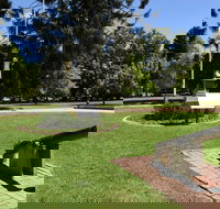 Collins Park - NT Tourism