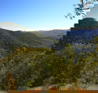 Conondale National Park - Accommodation NT