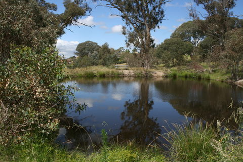 Cooleman Ridge - Accommodation NT 0