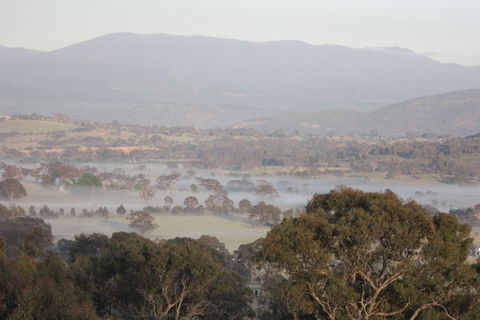 Cooleman Ridge - Accommodation NT 2