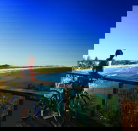Coolum Beach - Accommodation NT