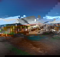 Cooma Cottage - Accommodation NT
