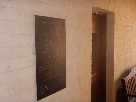 Cooma Cottage - Accommodation NT 2