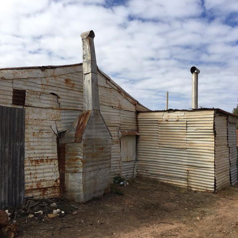 Coopers Cottage - Accommodation NT 1