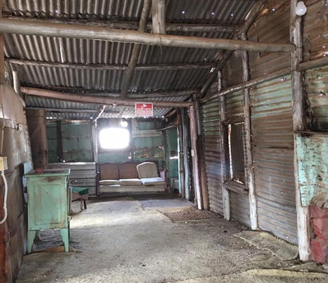 Coopers Cottage - Accommodation NT 2