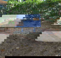 Coxs Road Interpretive Trail - Accommodation NT