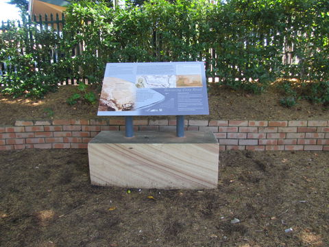 Coxs Road Interpretive Trail - Accommodation NT 0
