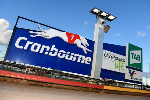 Cranbourne Greyhound Racing Club - Accommodation NT 0