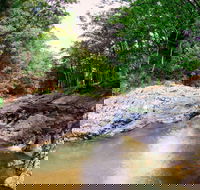 Currumbin Rock Pools - Accommodation NT