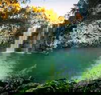 Dangar Falls - Accommodation NT