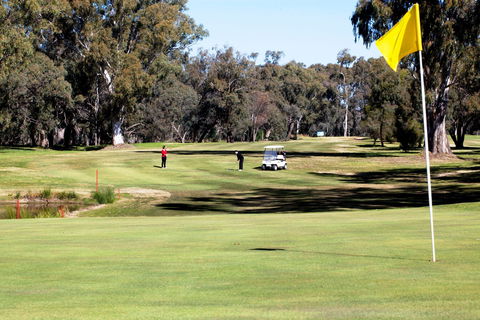 Deniliquin Golf Club - NT Tourism 0
