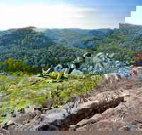 Dubbo Gully Loop Trail - Accommodation NT
