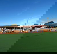 Dungog Memorial Bowling Club - NT Tourism